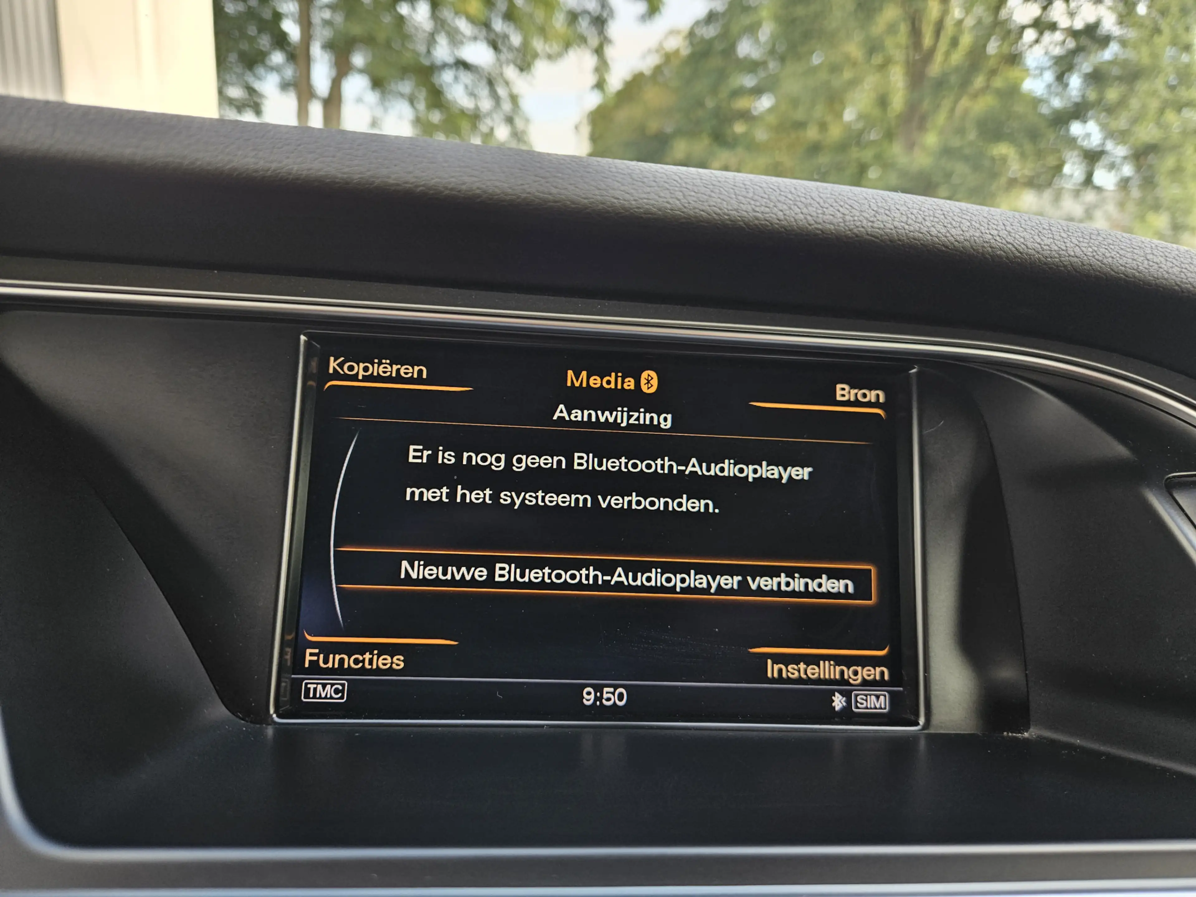 Audi A4 allroad Quattro 2.0 TDI Pro Line /Dealer Onderhouden/Euro6 — photo 16