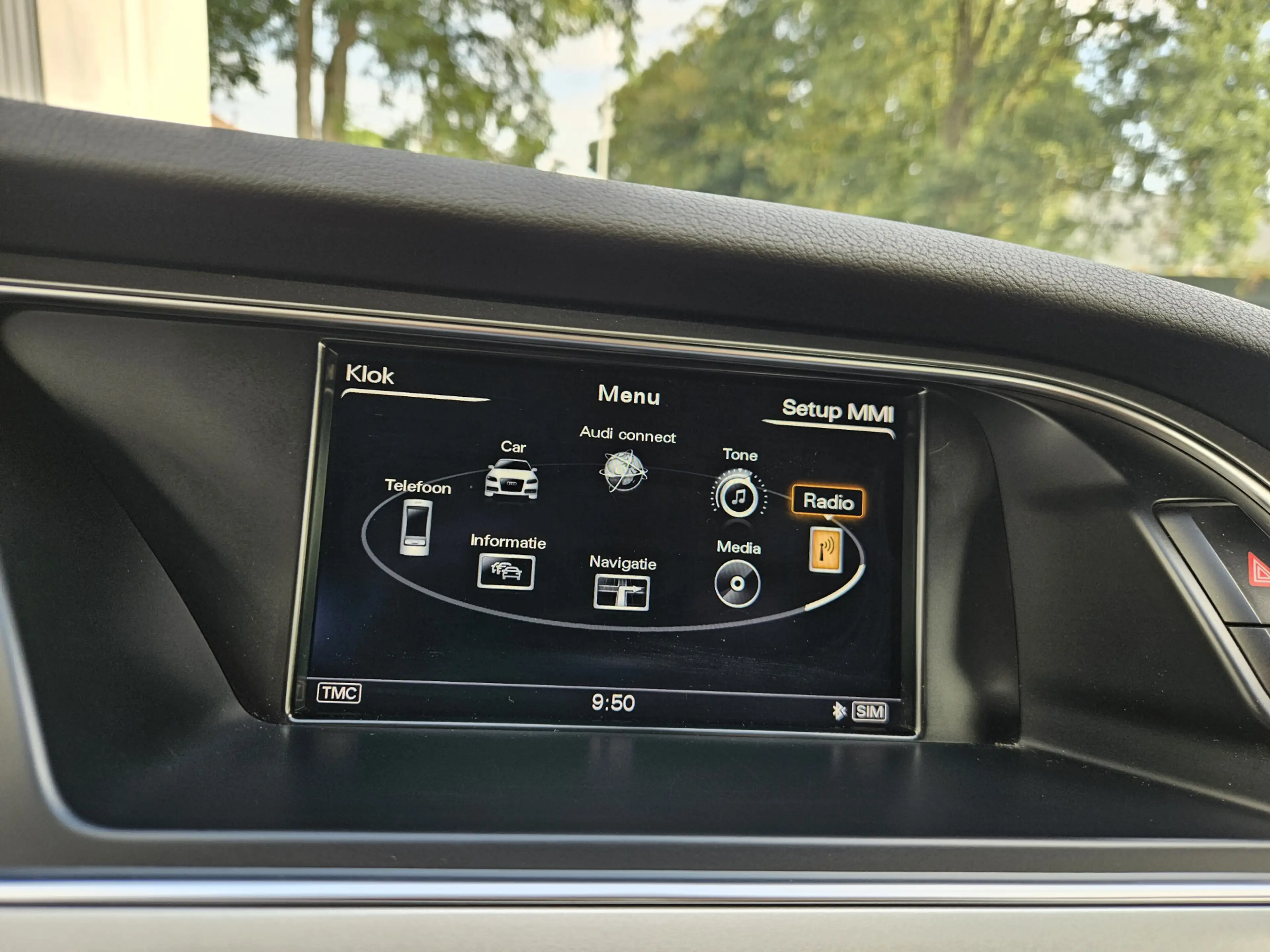Audi A4 allroad Quattro 2.0 TDI Pro Line /Dealer Onderhouden/Euro6 — photo 14
