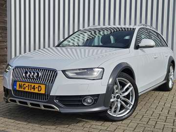 Quattro 2.0 TDI Pro Line /Dealer Onderhouden/Euro6