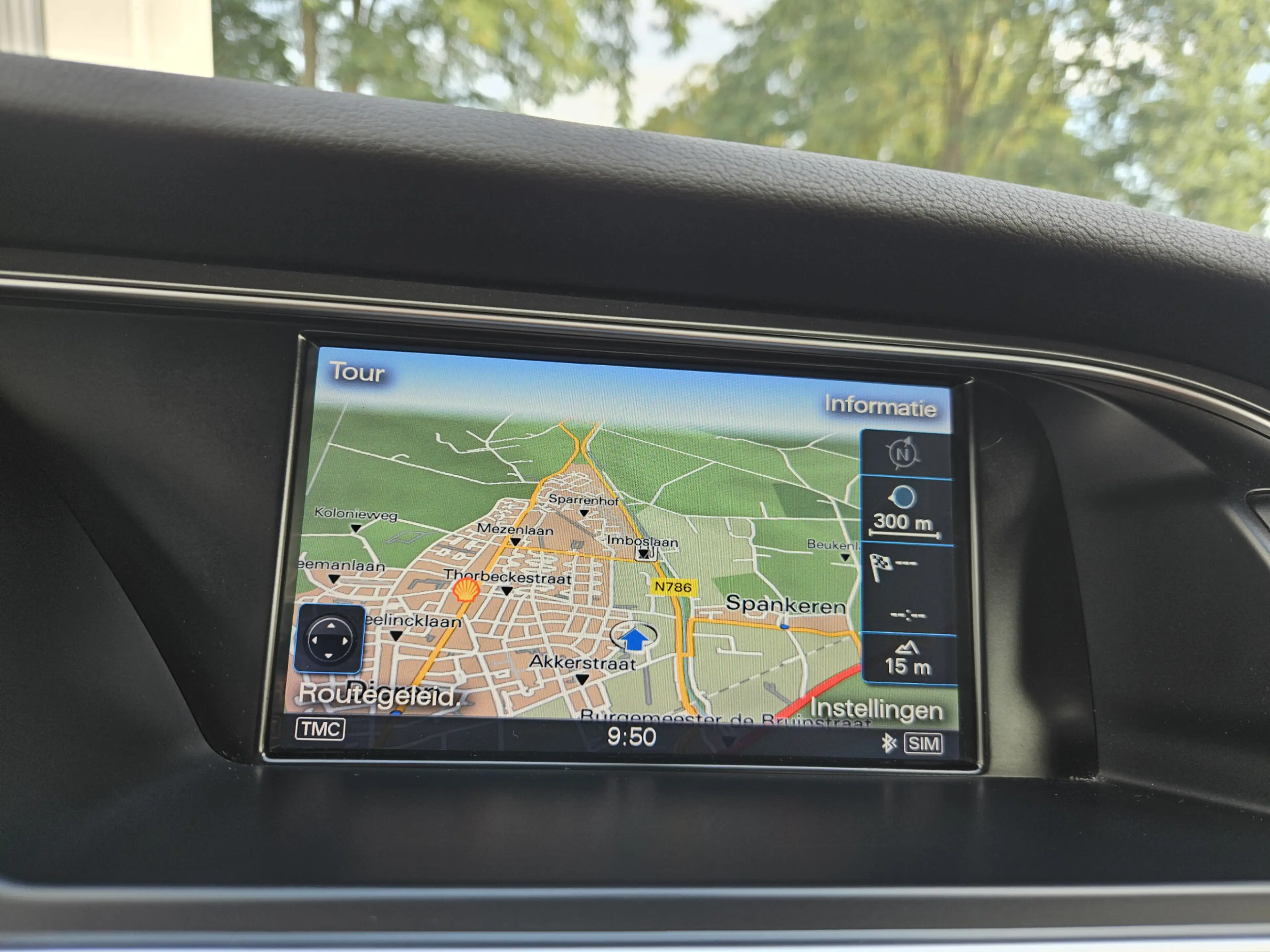 Audi A4 allroad Quattro 2.0 TDI Pro Line /Dealer Onderhouden/Euro6 — photo 17