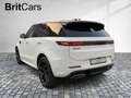 Land Rover Range Rover Sport 3.0 Plug-in Hybrid P460e Dynamic HSE Weiß - thumbnail 4