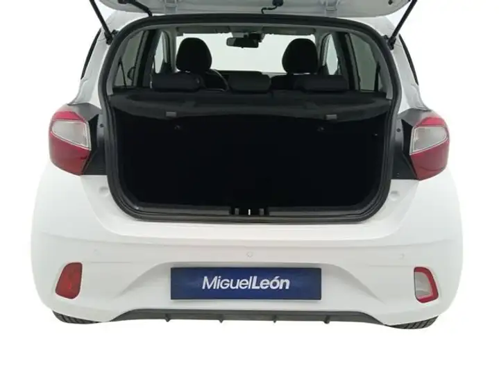 Hyundai i10 2024, foto 27