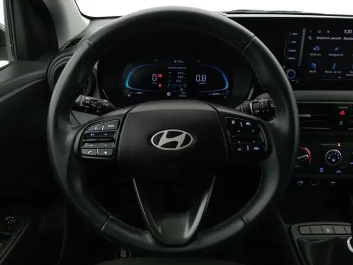 Hyundai i10 2024, foto 7
