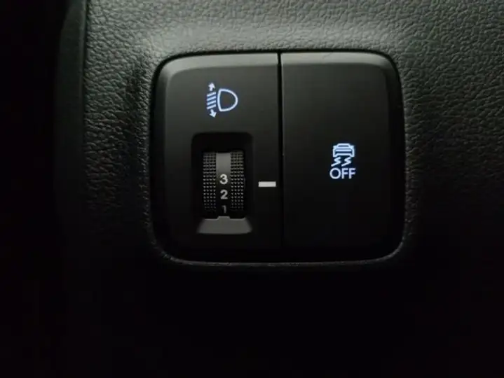 Hyundai i10 2024, foto 22