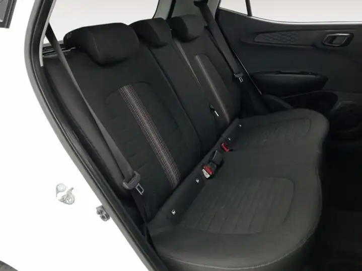 Hyundai i10 2024, foto 9
