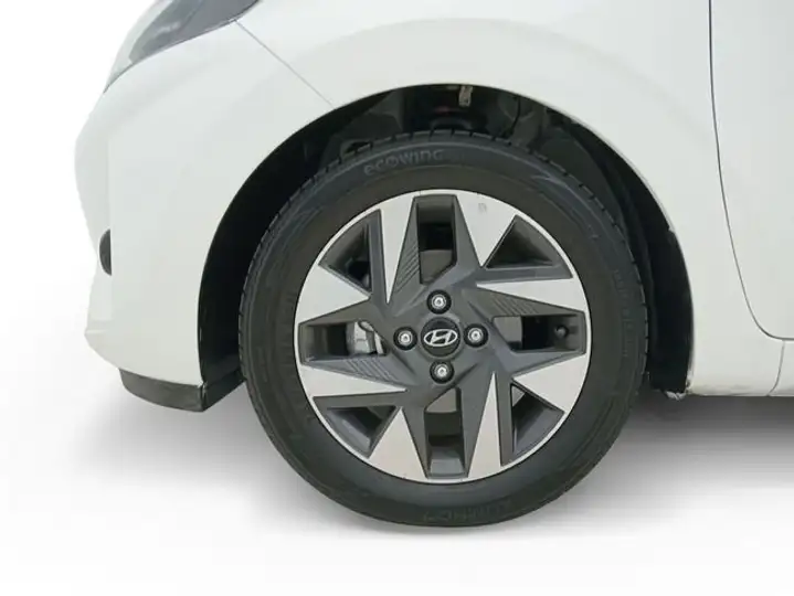 Hyundai i10 2024, foto 24