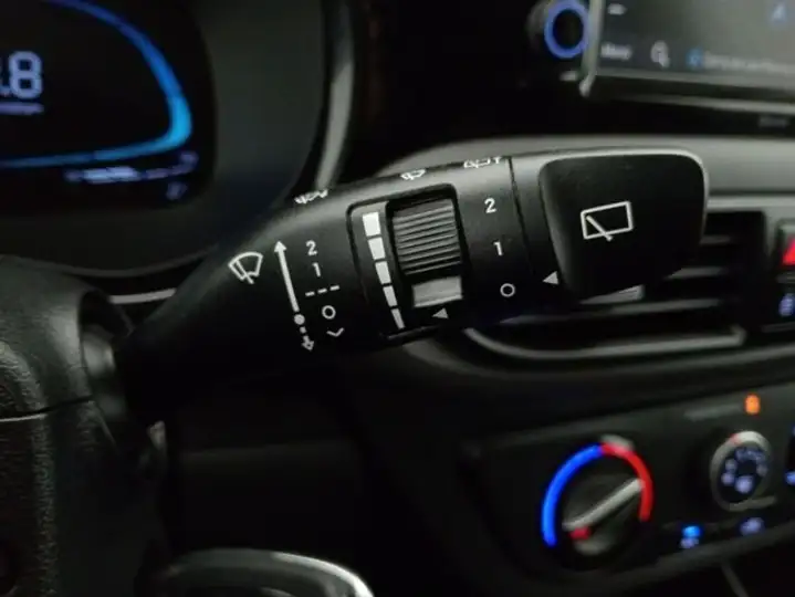 Hyundai i10 2024, foto 19