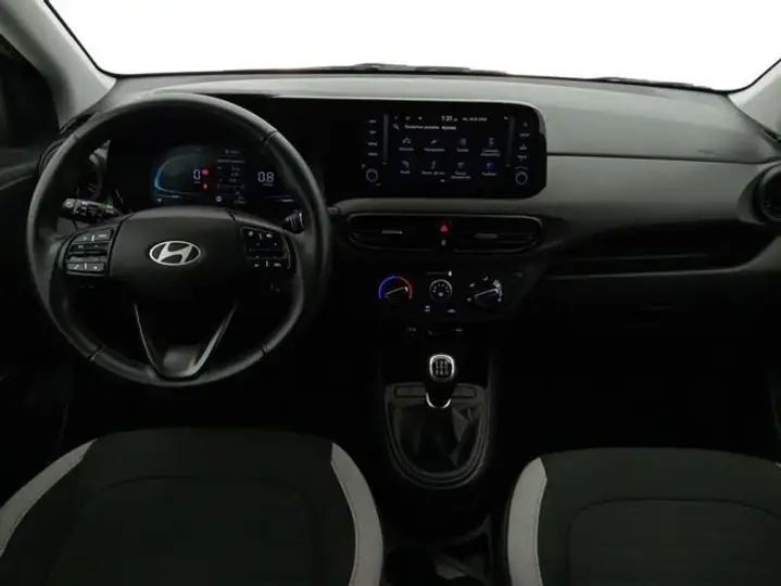 Hyundai i10 2024, foto 6