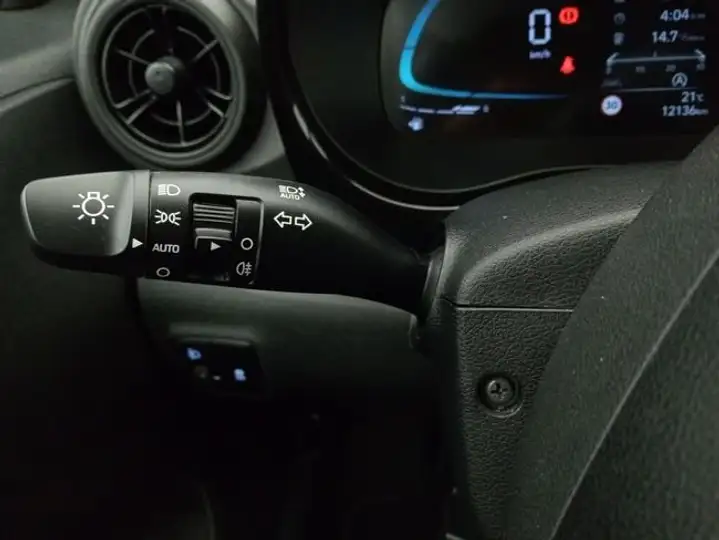 Hyundai i10 2024, foto 20