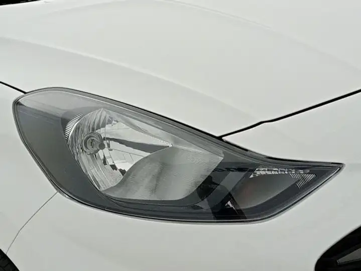 Hyundai i10 2024, foto 25