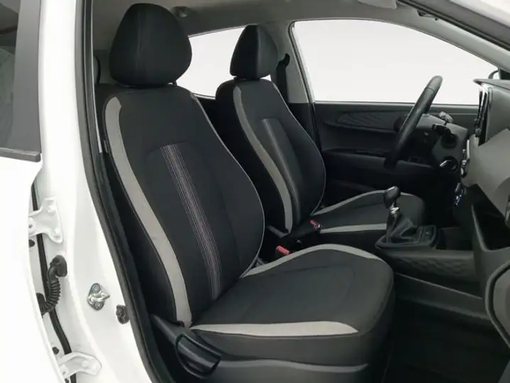 Hyundai i10 2024, foto 8