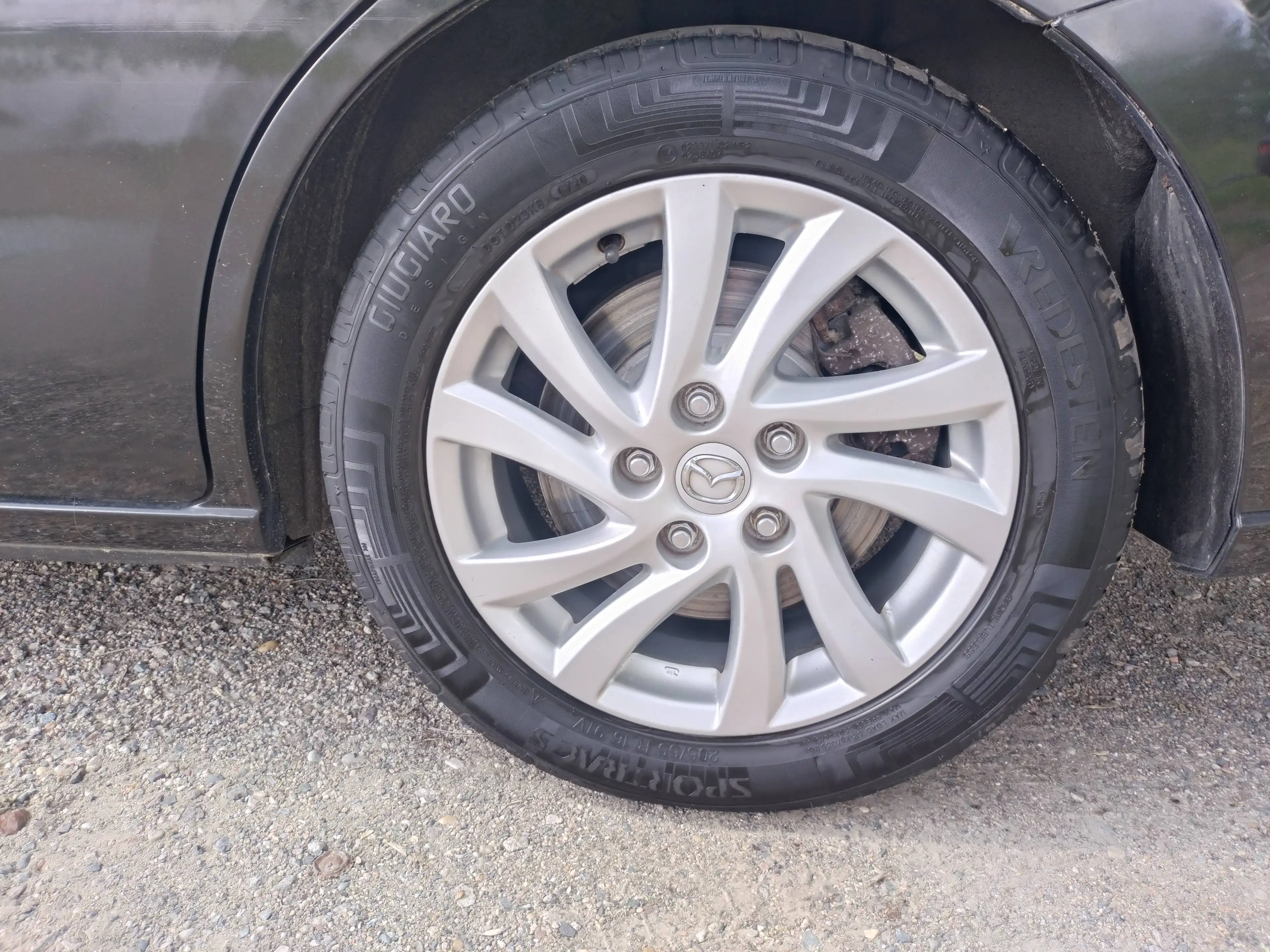 Mazda 5 Edition 40 Jahre +2Hd+Navi+SHZ+PDC+Temp+ — photo 13