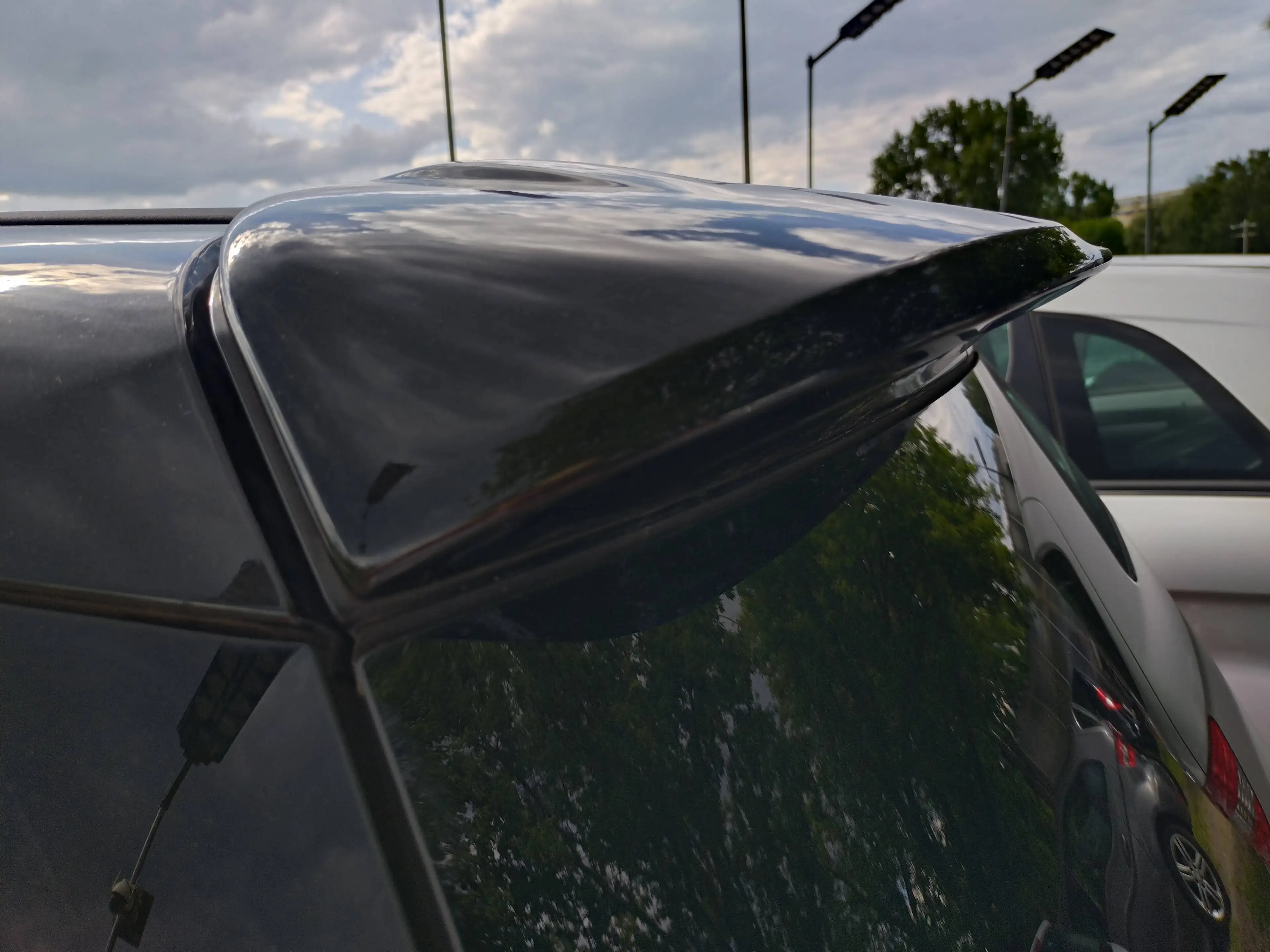 Mazda 5 Edition 40 Jahre +2Hd+Navi+SHZ+PDC+Temp+ — photo 12