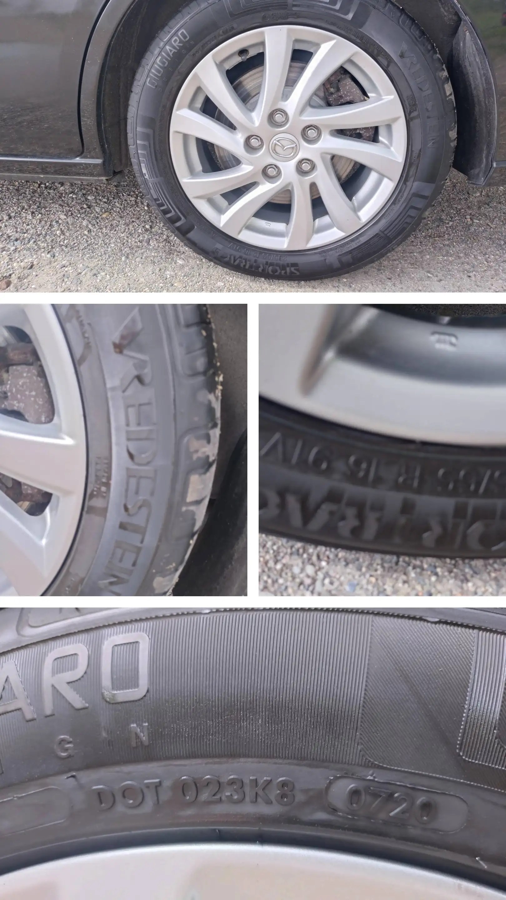 Mazda 5 Edition 40 Jahre +2Hd+Navi+SHZ+PDC+Temp+ — photo 15
