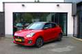 Suzuki Swift 1.4 SPORT SM.HYB. Advertentie wordt nog compleet g Rood - thumbnail 1