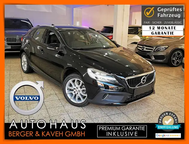 Volvo V40 Cross Country PANORAMA | KAM | LED [12M.GARANTIE]