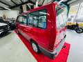 Volkswagen T4 Multivan Allstar Rot - thumbnail 4