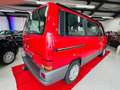 Volkswagen T4 Multivan Allstar Rot - thumbnail 2