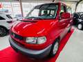 Volkswagen T4 Multivan Allstar Rot - thumbnail 1