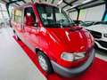 Volkswagen T4 Multivan Allstar Rot - thumbnail 3