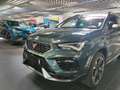 CUPRA Ateca VZ 4Drive Klima Navi Rückfahrkamera Grün - thumbnail 8
