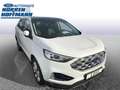 Ford Edge Titanium 4x4 Blanc - thumbnail 3