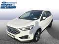 Ford Edge Titanium 4x4 White - thumbnail 1