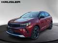 Opel Grandland X Ultimate 1.2 Automatik Navi Alcantara Kamera LED Rot - thumbnail 1
