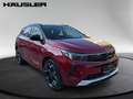 Opel Grandland X Ultimate 1.2 Automatik Navi Alcantara Kamera LED Rot - thumbnail 4
