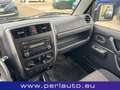 Suzuki Jimny 1.3i 16V cat 4WD JLX Gris - thumbnail 11