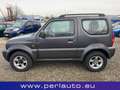 Suzuki Jimny 1.3i 16V cat 4WD JLX Gris - thumbnail 3