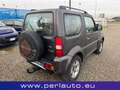 Suzuki Jimny 1.3i 16V cat 4WD JLX Gris - thumbnail 5