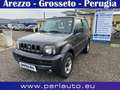 Suzuki Jimny 1.3i 16V cat 4WD JLX Gris - thumbnail 1
