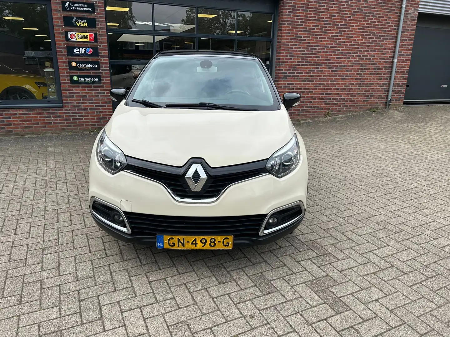 Renault Captur 0.9 TCe Dynamique - 2