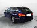 BMW 318 318d  Business Advantage aut. CERCHI IN LEGA DA 17 Albastru - thumbnail 5