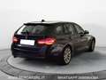 BMW 318 318d  Business Advantage aut. CERCHI IN LEGA DA 17 Niebieski - thumbnail 3