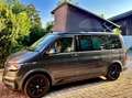 Volkswagen T6.1 California 4x4 Syncro 204PS letzt echtes Original VW Modell vor Fordkooperation, Camping besten gepflegt und mit VW-Garantie Grau - thumbnail 9