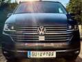 Volkswagen T6.1 California 4x4 Syncro 204PS letzt echtes Original VW Modell vor Fordkooperation, Camping besten gepflegt und mit VW-Garantie Grau - thumbnail 7