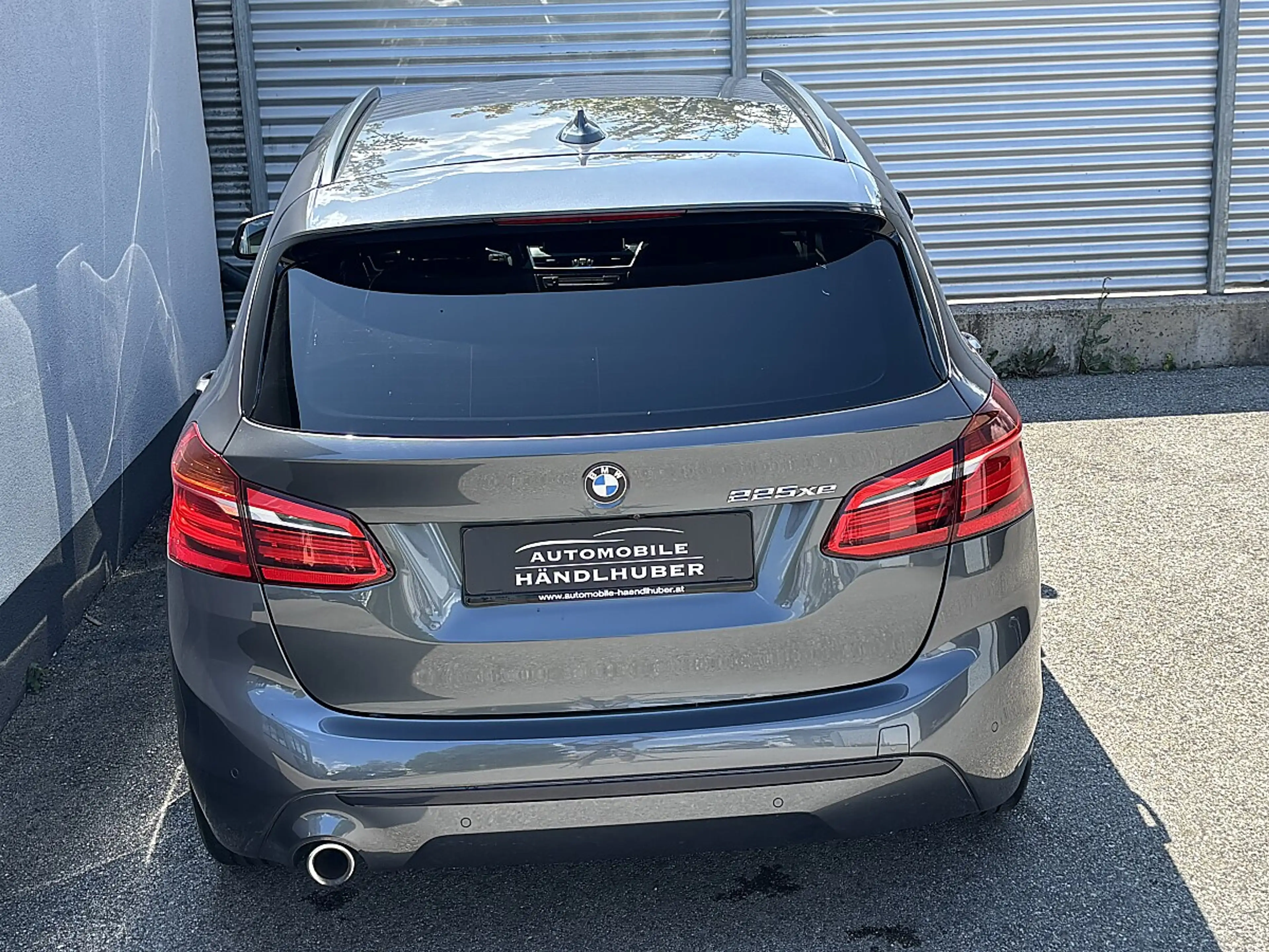 BMW 225 xe Active Tourer SPORTLINE/LED/HEADUP/ACC/RÜ.KA... — photo 15