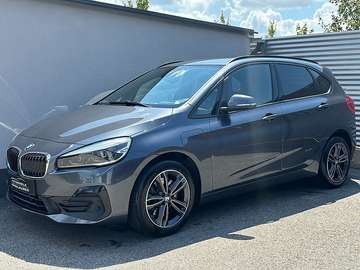 xe Active Tourer SPORTLINE/LED/HEADUP/ACC/RÜ.KA...