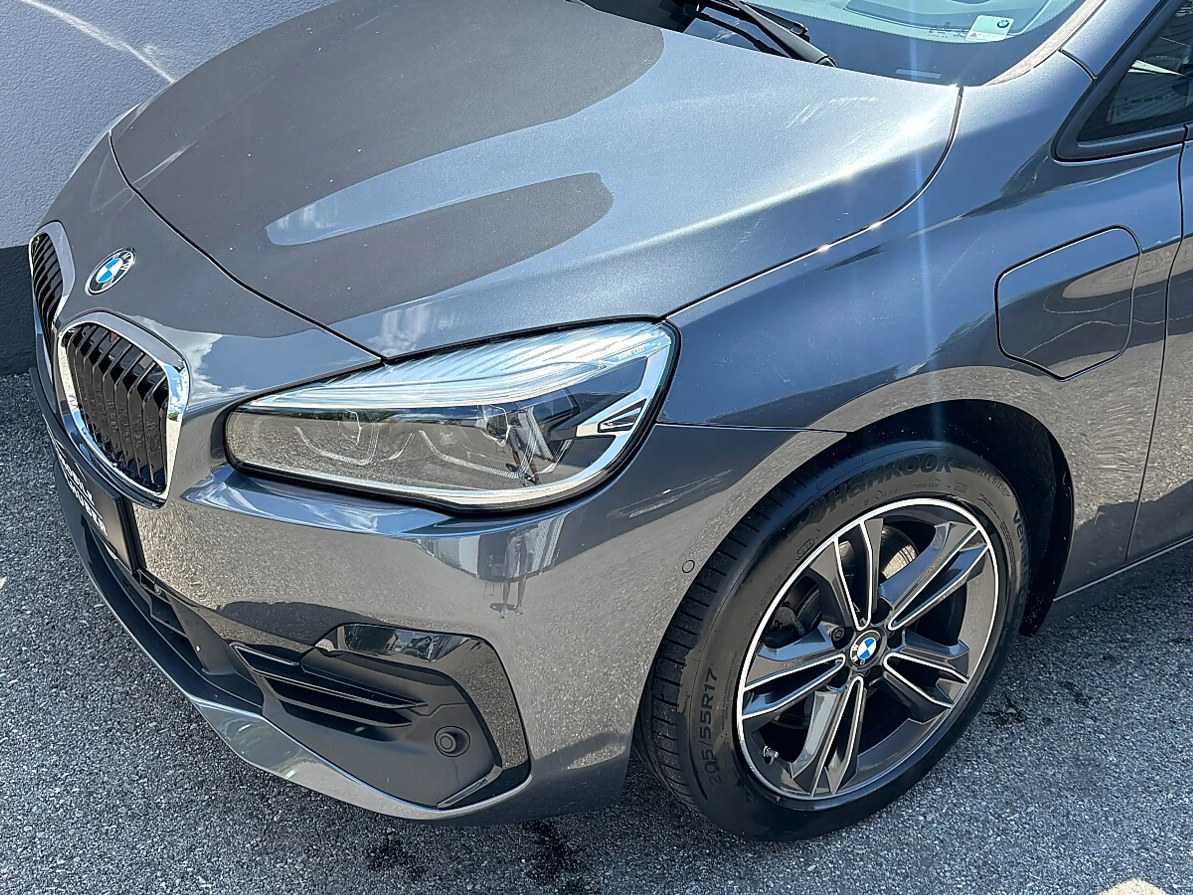 BMW 225 xe Active Tourer SPORTLINE/LED/HEADUP/ACC/RÜ.KA... — photo 4
