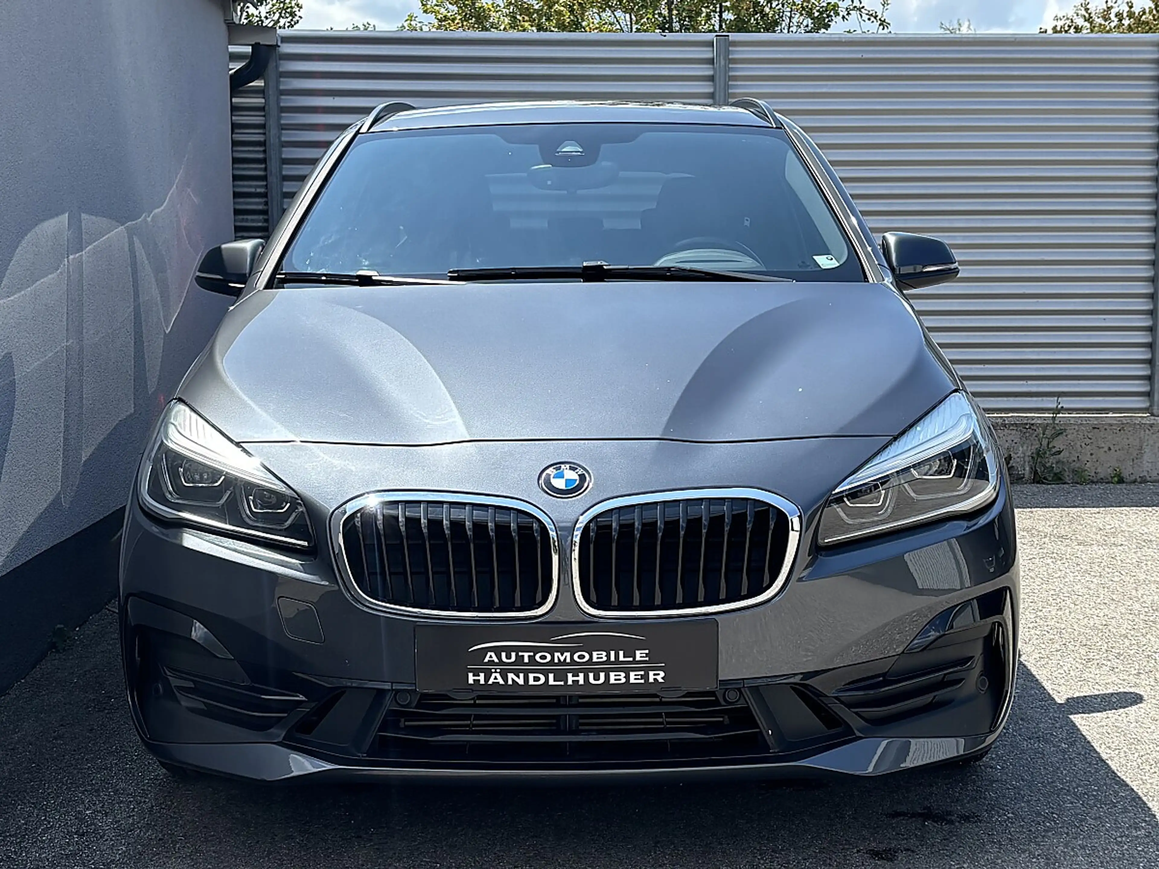 BMW 225 xe Active Tourer SPORTLINE/LED/HEADUP/ACC/RÜ.KA... — photo 7