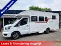 Ford Roller Team Kronos 267TL 170pk Automaat | QUEENSBE Blanc - thumbnail 1