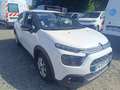 Citroen C3 83ch Feel Business MOTEUR NEUF Weiß - thumbnail 1