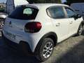 Citroen C3 83ch Feel Business MOTEUR NEUF Blanc - thumbnail 4