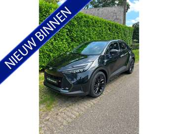 2.0 Plug-in Hybrid 220 GR SPORT PANO FULL!