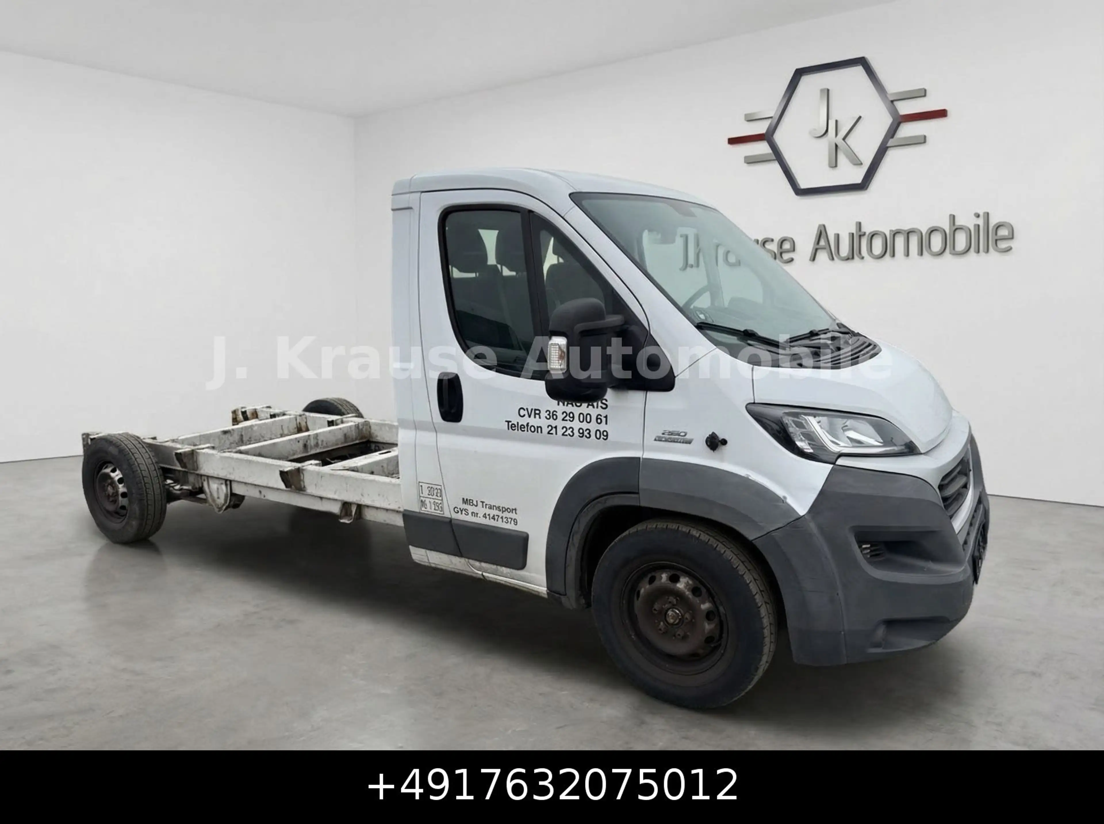 Fiat Ducato 2.3 multijet Temp. Standheizung — photo 7