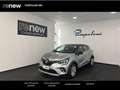 Renault Captur 1.6 E-TECH Plug-in Hybrid 160cv Intens Auto Grigio - thumbnail 1