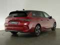Opel Astra L ST GS HYBRID eDCT+LED+360 GRAD KAMERA+SITZ-/LENK Rojo - thumbnail 3