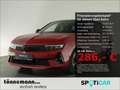 Opel Astra L ST GS HYBRID eDCT+LED+360 GRAD KAMERA+SITZ-/LENK Rojo - thumbnail 1